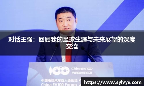 对话王强：回顾我的足球生涯与未来展望的深度交流