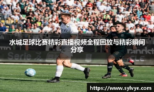 水城足球比赛精彩直播视频全程回放与精彩瞬间分享