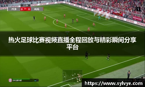 热火足球比赛视频直播全程回放与精彩瞬间分享平台